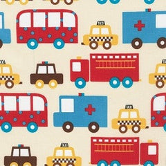 Car & Truck Fabric