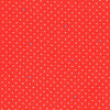 Pin Dot Coral Childrens Cotton 1/2 Metre