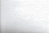 White Fleece Fabric Plain