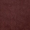 Brown Fleece Fabric Plain