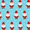 Michael Miller Santa Claus Cotton Fabric